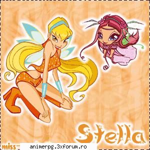 Poze - Am si eu ceva...:D - Galerie Winx