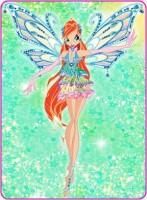 Poze - Mitsukai Yoru - Galerie Winx