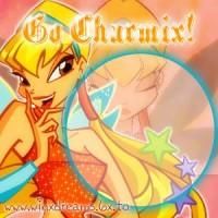 Poze - Mitsukai Yoru - Galerie Winx