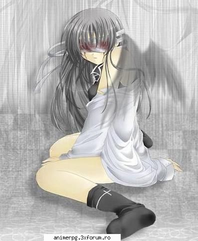 Poze cu Ingeri - Yustina-Balerina - Galerie alte animeuri