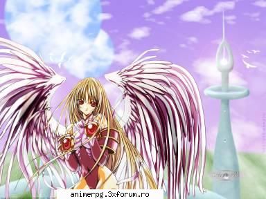 Poze cu Ingeri - moonlight_maiden - Galerie alte animeuri