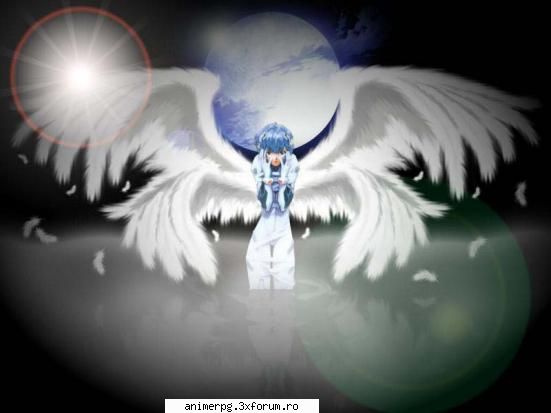 Poze cu Ingeri - Katya - Galerie alte animeuri