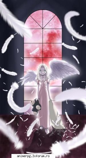 Poze cu Ingeri - mia - Galerie alte animeuri