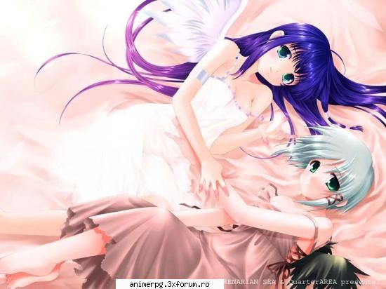 Poze cu Ingeri - cam asha...KAWAII!!! - Galerie alte animeuri