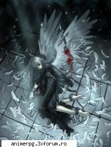 Poze cu Ingeri - sora_star - Galerie alte animeuri