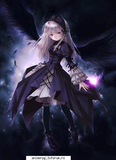 Poze cu Ingeri - sora_star - Galerie alte animeuri