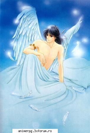 Poze cu Ingeri - sora_star - Galerie alte animeuri