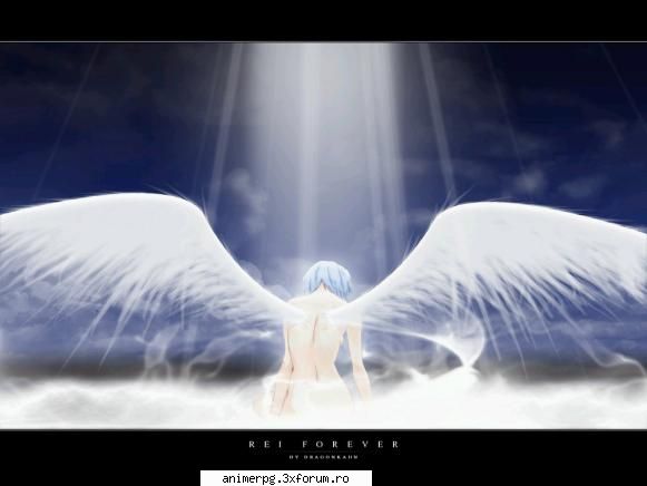 Poze cu Ingeri - Yustina-Balerina - Galerie alte animeuri
