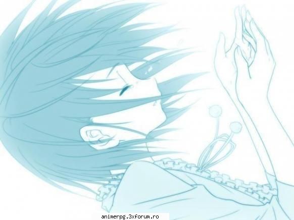 Poze cu Ingeri - Yustina-Balerina - Galerie alte animeuri