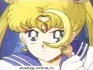 Sailor preferata - mie imi place Sailor Moon - Sailor Moon