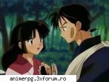 Sango$Miroku - Katya - Galerie Inuyasha
