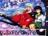Sango$Miroku - Sora - Galerie Inuyasha