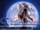 Sesshoumaru - Eu cred k in cele din urma va ramane cu Kykyo sau - Inuyasha