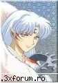 Sesshoumaru - i was waiting for u to tell me - Inuyasha
