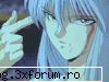 Va place de Vash? - ummmmmm...care e primul?KURAMA? - Trigun