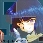 Xellos - am vazut. cat de misto, marfa poate sa fieeee!!!! - Galerie alte animeuri