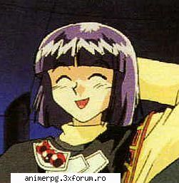 Xellos - anna - Galerie alte animeuri