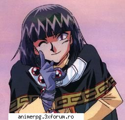 Xellos - anna - Galerie alte animeuri