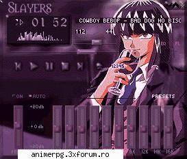 Xellos - anna - Galerie alte animeuri