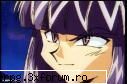 Xellos - Kagome - Galerie alte animeuri