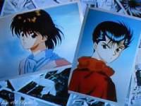 Yusuke&Keyko - Hakusho - Yu Yu Hakusho