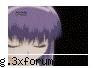 Zakuro - Sessy_girl - Tokio Mew Mew