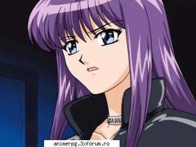 Zakuro - Sessy_girl - Tokio Mew Mew