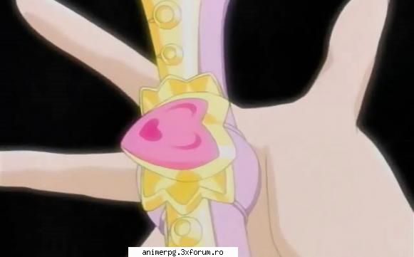 Zakuro - Renee is the best girl - Tokio Mew Mew