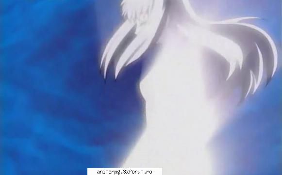 Zakuro - Dark Angel Girl - Tokio Mew Mew