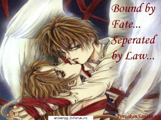 angel sanctuary - kitty_grl - Galerie alte animeuri