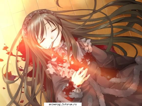 mai am :zzz: anime girls