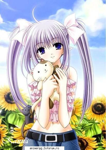 img anime girls