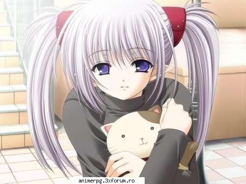 img anime girls