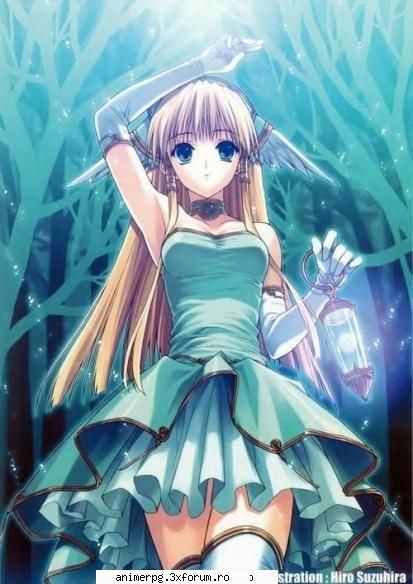 anime girls