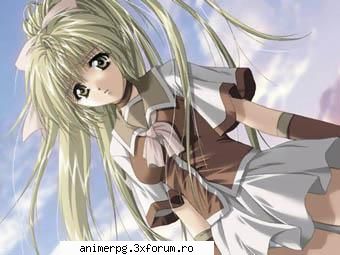 anime girls - alexia_florentina - Galerie alte animeuri