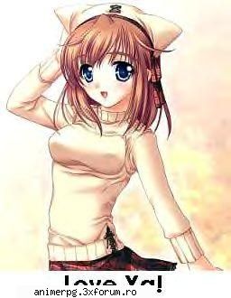 alta. anime girls