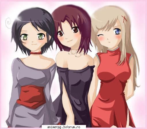 :zzz: anime girls