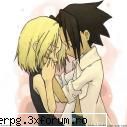 anna si yoh - ana e topita dupa Ioh si invers dar nu isi arata - Shaman King