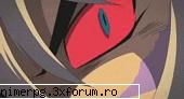 anna si yoh - super logic ca se iubesc - Shaman King