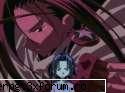 anna si yoh - mie nu mi-a placut anna trebuie sa ramana cu - Shaman King