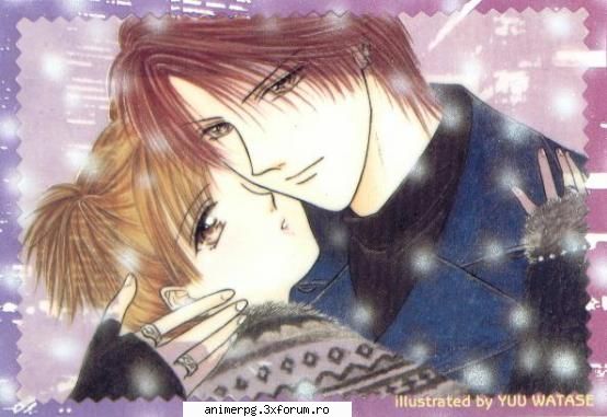 ayashi no ceres - kitty_grl - Galerie alte animeuri
