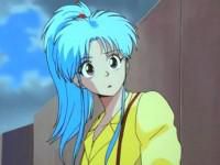 botan - Hakusho - Yu Yu Hakusho