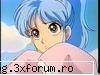 botan - si mie imi place de ea! - Yu Yu Hakusho