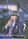 ce personaj din Slayers ai vrea sa fi? - eu vreau Xelos pentru ca e dragut si puternic! - Slayers