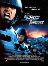 cine a vazut infanteria stelara 1 sau 2? - defapt este un film horor! - Filme