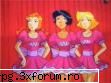 clover - layla_hamilton - Galerie Spioanele