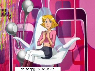 clover - Sessy_girl - Galerie Spioanele