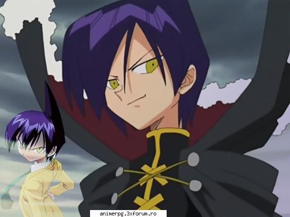 len imi place si da ai dreptate de ce nu pot fi uni baiesi din anime reali ''love yoh