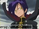 dintre len si trey - andreea - Shaman King