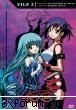 eclair sau lumiere? - horo horo - Kiddy Grade